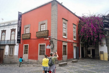 Las Palmas de Gran Canaria
